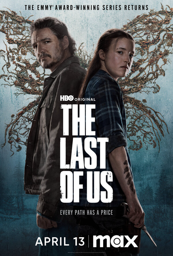 Одни из нас сериал 2023 смотреть онлайн бесплатно в хорошем качестве HD